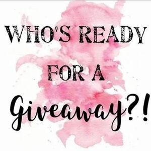 FREE SHIPPING GIVEAWAYS FOR LIVES!